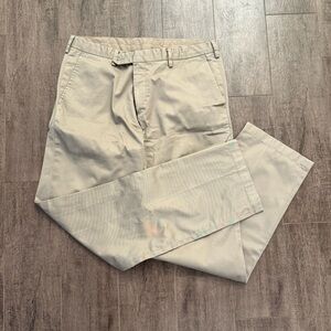 Jos. A. Bank Men's Khaki Chinos